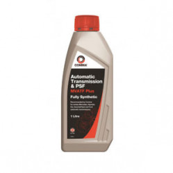Category image for Transmission Oils