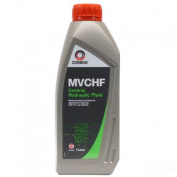 Category image for Suspension Fluids