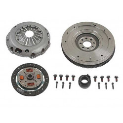 Category image for Clutch Parts, Flywheels
