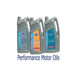 Category image for Lubricants & Fluids