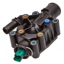 Category image for Radiator Caps, Thermostats