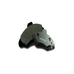 Category image for Brake Friction