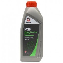 Category image for Steering Fluids