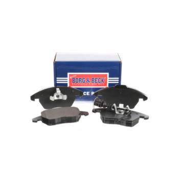 Brake Pad Set