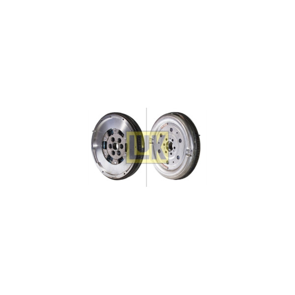 Dual Mass Flywheel image