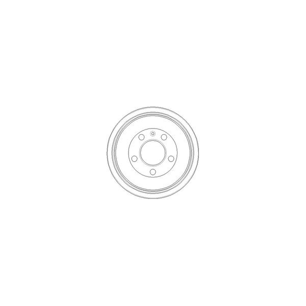 Brake Drum image