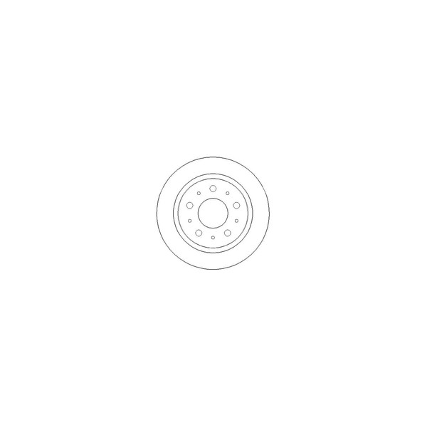 Brake Disc image