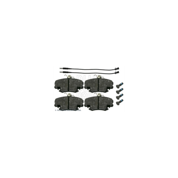 Brake Pad Set image