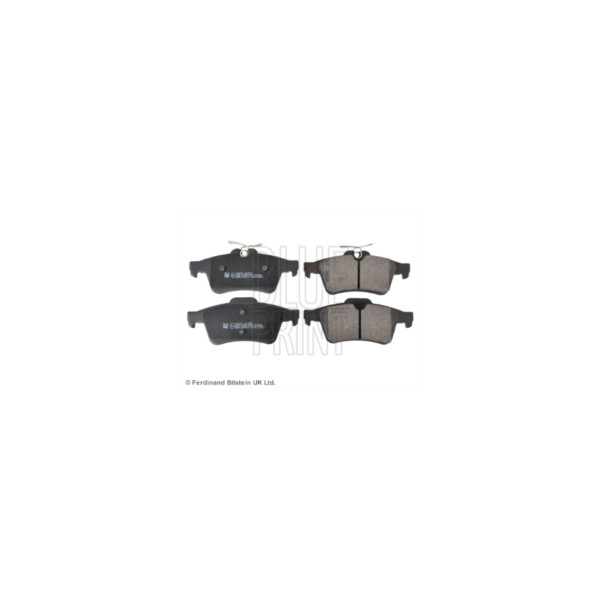 Brake Pad Set image