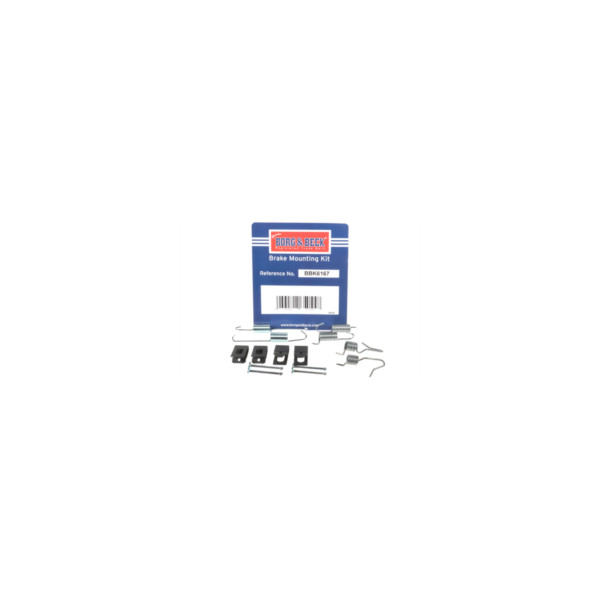 Brake Fitting Kit image