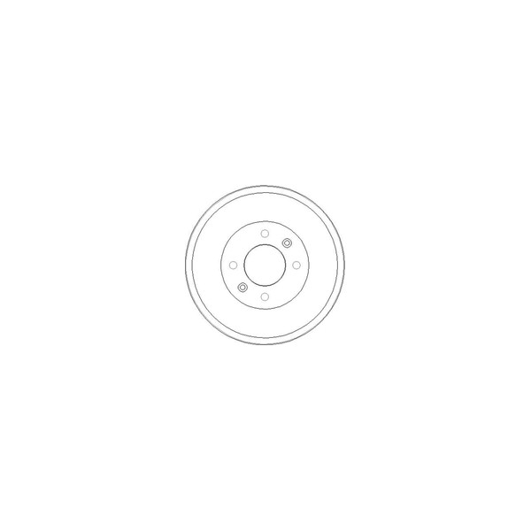 Brake Drum image