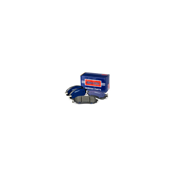 Brake Pad Set image