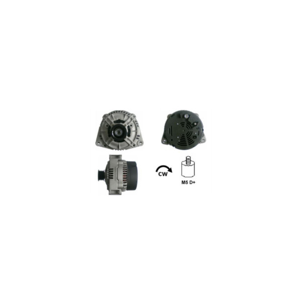 Alternator image