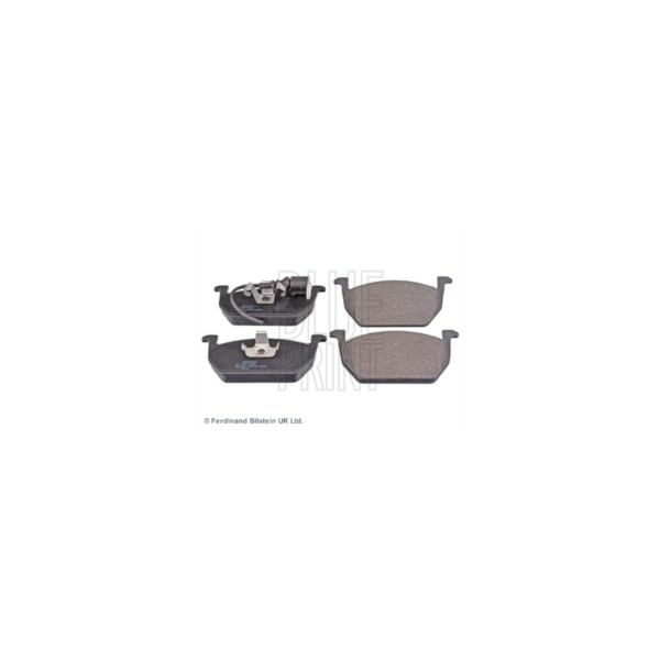 Brake Pad Set image