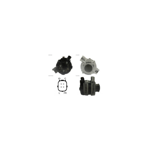 Alternator image