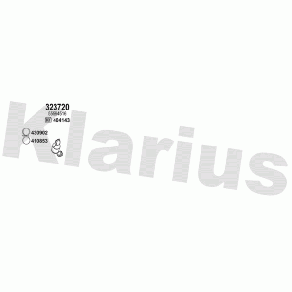 Exhaust System image