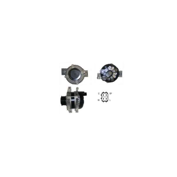 Alternator image