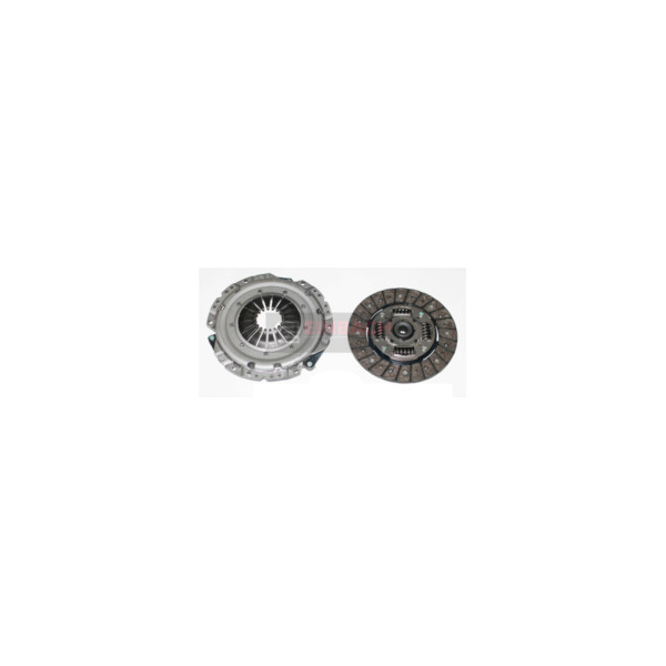 Clutch Kit image