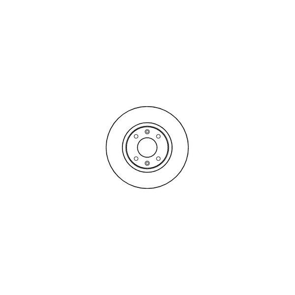 Brake Disc image