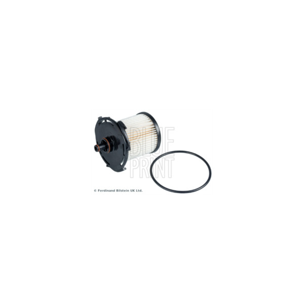 Fuel Filter image