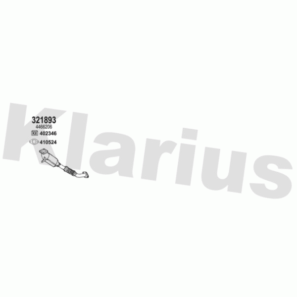 Exhaust System image