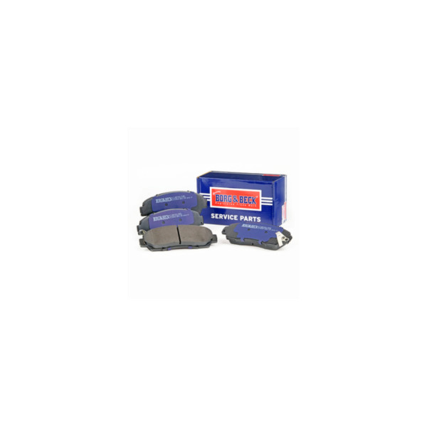 Brake Pad Set image