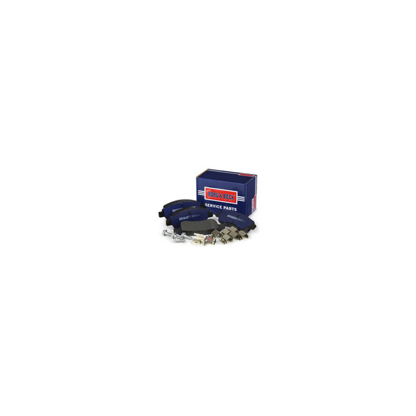 Brake Pad Set image