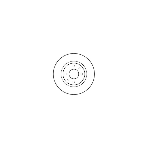 Brake Disc image