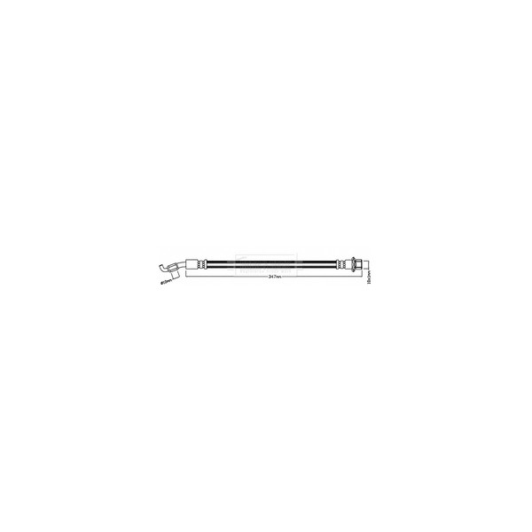 Brake Hose image
