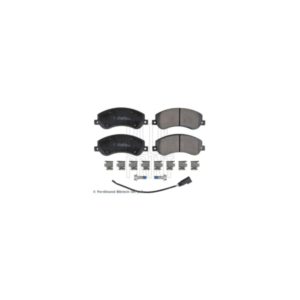 Brake Pad Set image