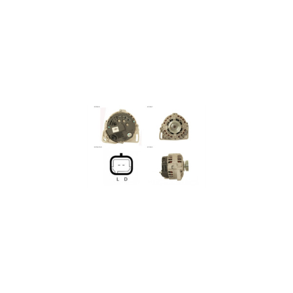 Alternator image