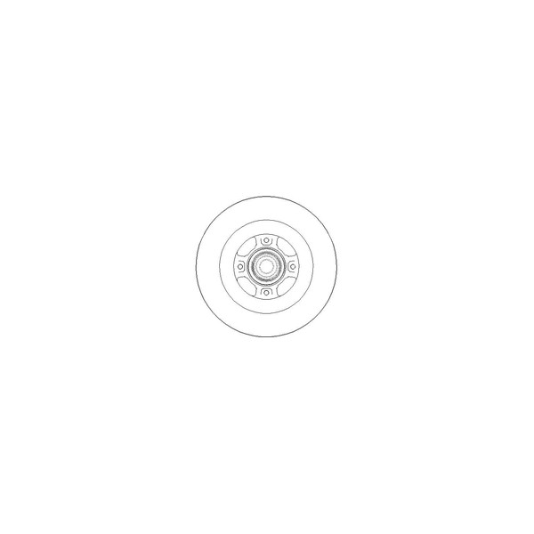 Brake Disc image