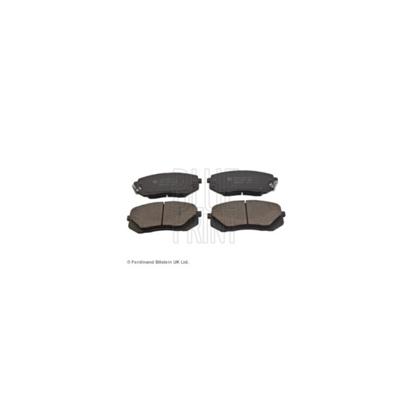 Brake Pad Set image