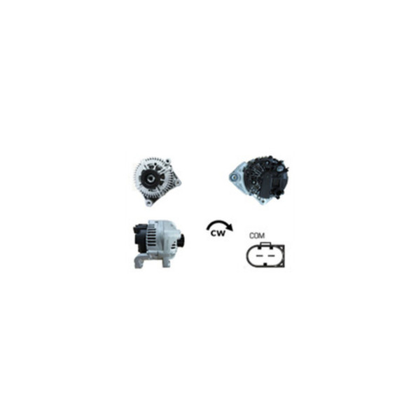 Alternator image