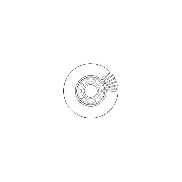 Brake Disc image