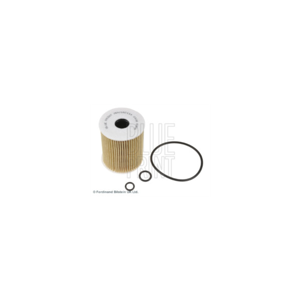 Oil Filter image