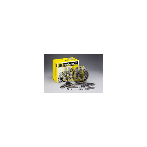 Clutch Kit image