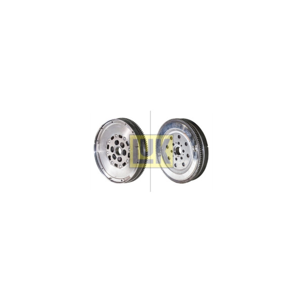 Dual Mass Flywheel image