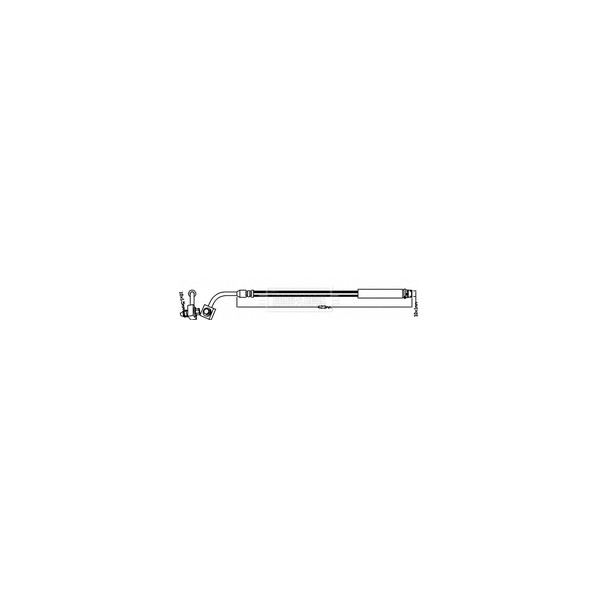 Brake Hose image