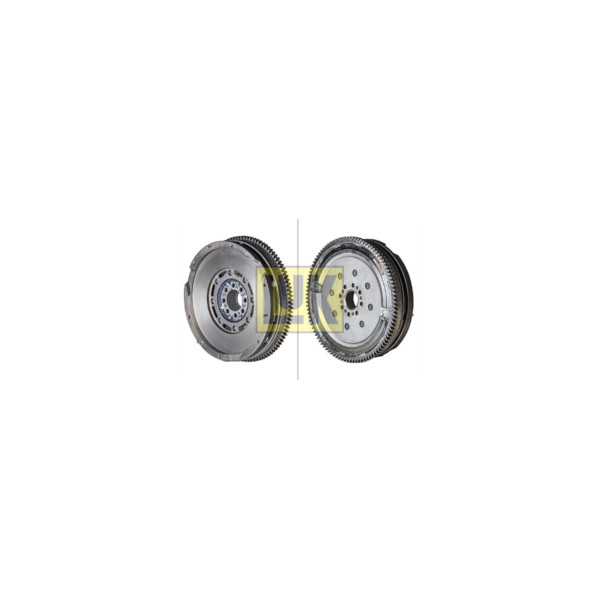 Dual Mass Flywheel image