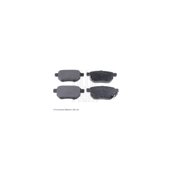 Brake Pad Set image