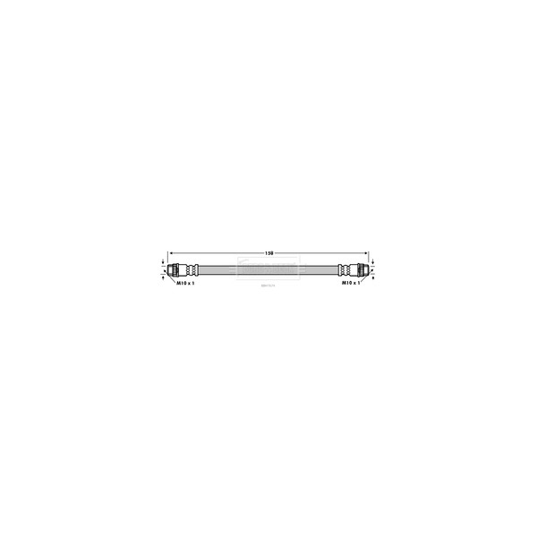 Brake Hose image