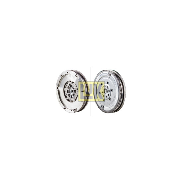 Dual Mass Flywheel image
