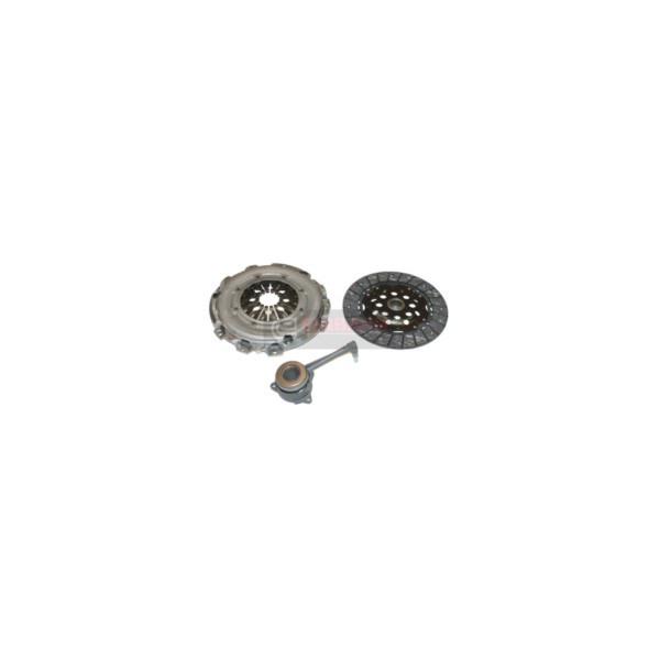Clutch Kit (+CSC) image