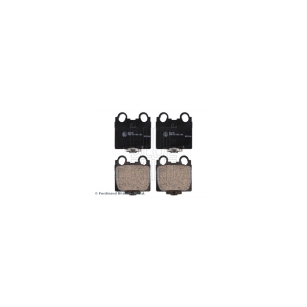 Brake Pad Set image