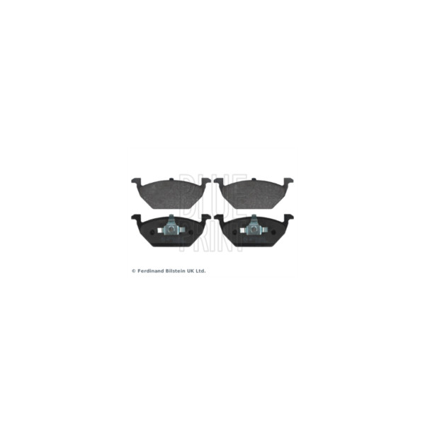 Brake Pad Set image