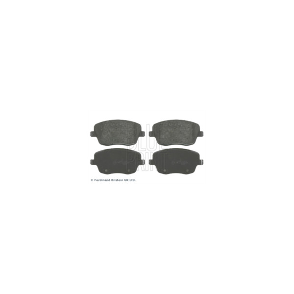 Brake Pad Set image