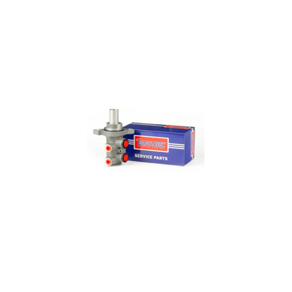 Brake Master Cylinder image