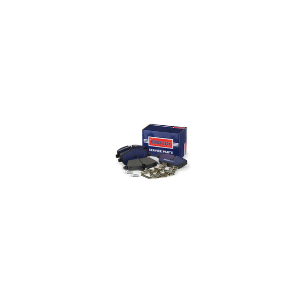 Brake Pad Set image