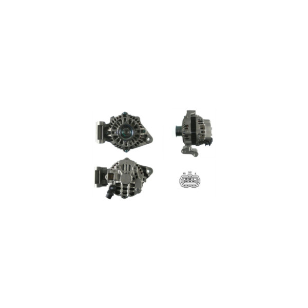 Alternator image